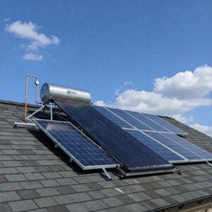 הקיץ בפתח: למה כדאי להחליף דוד שמש על ידי אינסטלטור בקריות עכשיו?