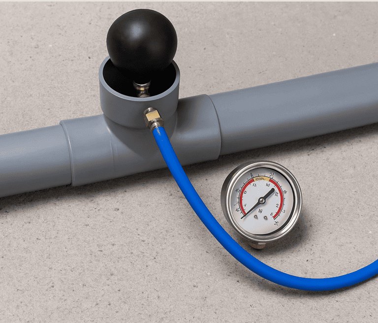 מה הן בדיקות הצפה באמצעות בלונים?